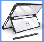 کاور و قاب مدل Transparent-T10 مناسب برای تبلت  Microsoft Surface Pro 8/9/10/11 - تصویر 3