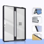 کاور و قاب مدل Transparent-T10 مناسب برای تبلت  Microsoft Surface Pro 8/9/10/11 - تصویر 4