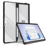 کاور و قاب مدل Transparent-T10 مناسب برای تبلت  Microsoft Surface Pro 8/9/10/11 - تصویر 2