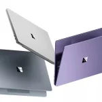 سرفیس پرو 4 مایکروسافت | Core m3 | رم 4GB | حافظه 128GB - تصویر 3