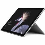 سرفیس پرو 4 مایکروسافت | Core m3 | رم 4GB | حافظه 128GB - تصویر 2