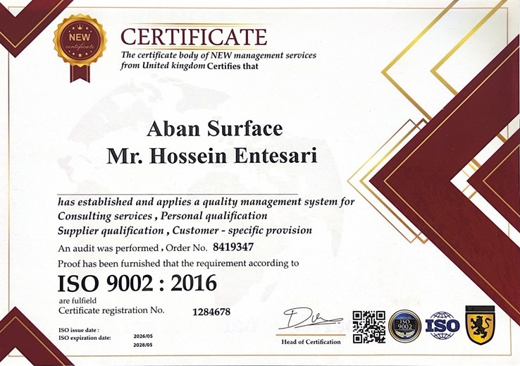 certificate2