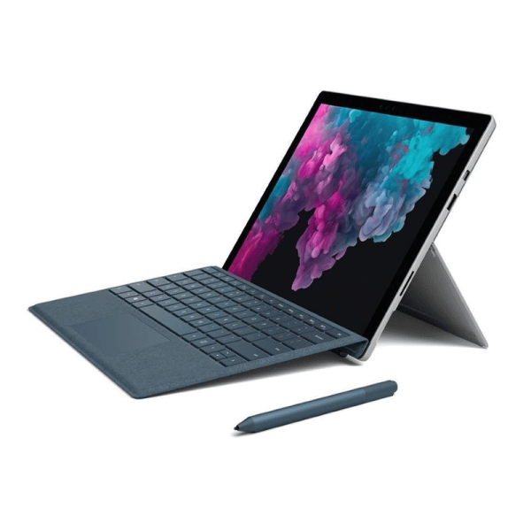 سرفیس پرو 4 مایکروسافت | Core i7 | رم 16gig | حافظه 256gig
