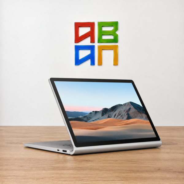 مایکروسافت سرفیس بوک2 استوک (15 اینچ) Surface Book2 i7/RAM-16GB/SSD-1T